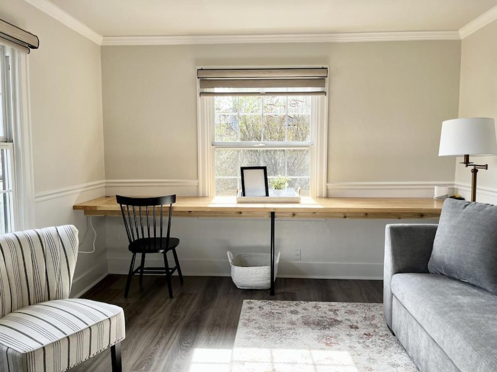 Modern 2 Bedroom Farmhouse Cottage With Hot Tub In Snohomish Exteriör bild