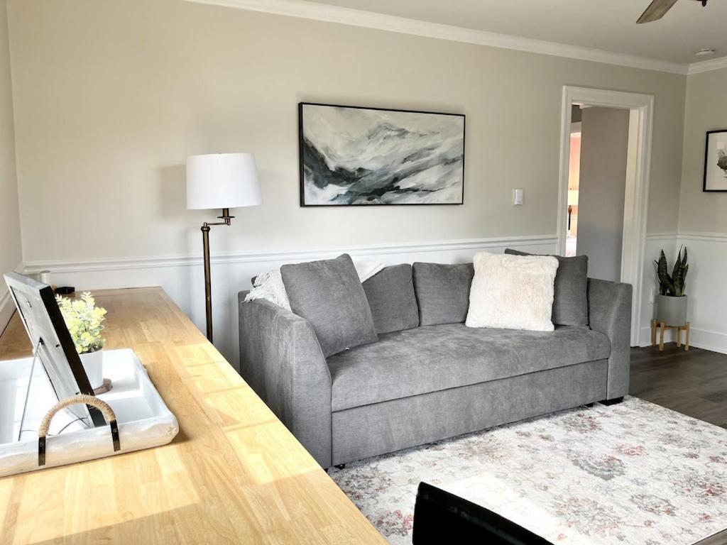 Modern 2 Bedroom Farmhouse Cottage With Hot Tub In Snohomish Exteriör bild